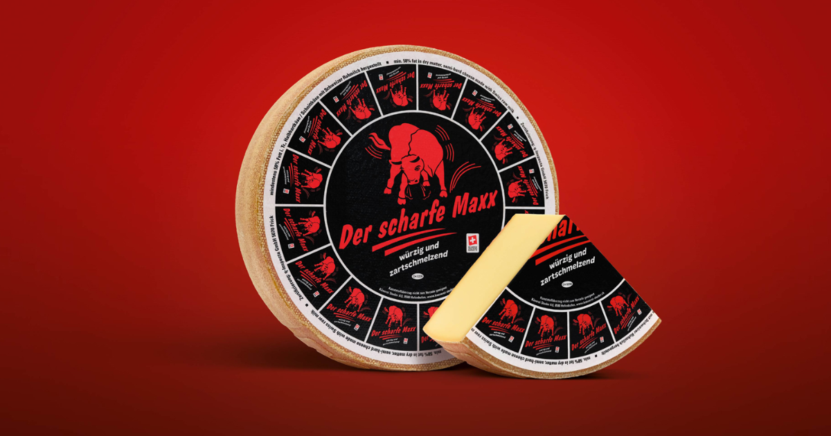 Brawn-Maxx with «Der scharfe Maxx» | Der scharfe Maxx