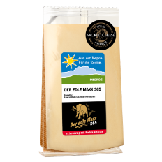 Der edle Maxx 365 AdR Portion_1456x1456