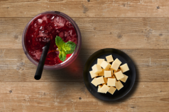 der-scharfe-maxx-food-pairings-rezept-cranberryjuice