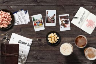 Food-Fotografie