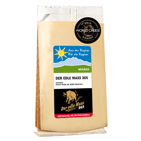 Der edle Maxx 365 AdR Portion_1456x1456