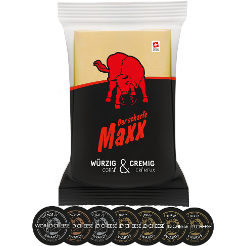 Der-scharfe-maxx-portion-bedruckte-folie-mit-medaillen