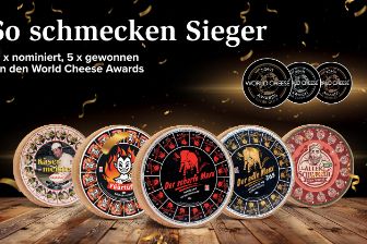 Der scharfe Maxx hat gewonnen