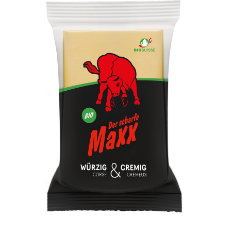 Der scharfe Maxx Bio Portion Bio Coop