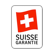 Logo Suisse Garantie