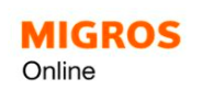 Logo Migros Online