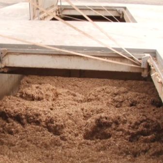 Wärmeerzeugung mit Holzschnitzel-Heizung für eine nachhaltige Umwelt